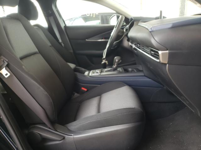 Photo 4 VIN: 3MVDMAAL9MM208755 - MAZDA CX-30 