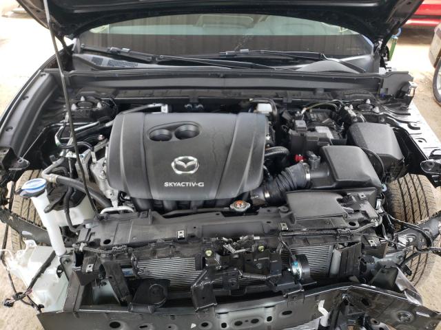 Photo 6 VIN: 3MVDMAAL9MM208755 - MAZDA CX-30 