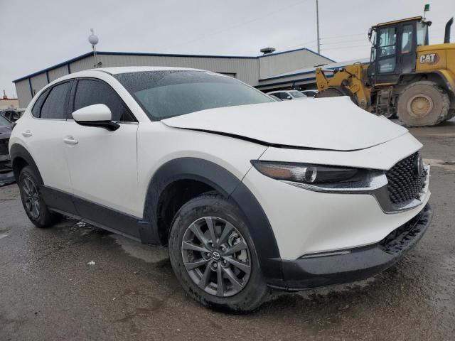 Photo 3 VIN: 3MVDMAAL9MM233283 - MAZDA CX30 