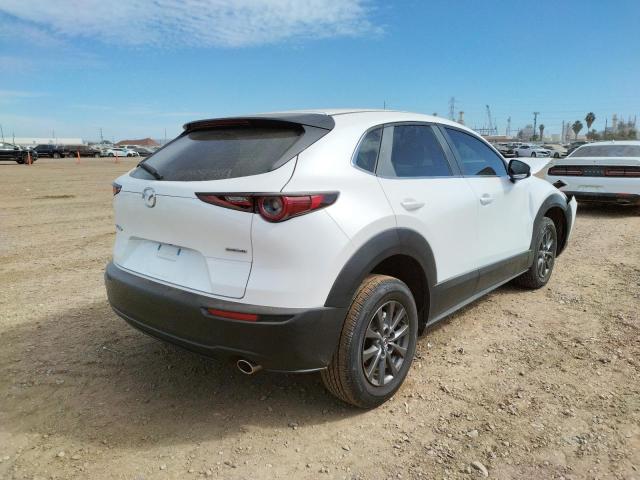 Photo 3 VIN: 3MVDMAAL9MM233901 - MAZDA CX-30 