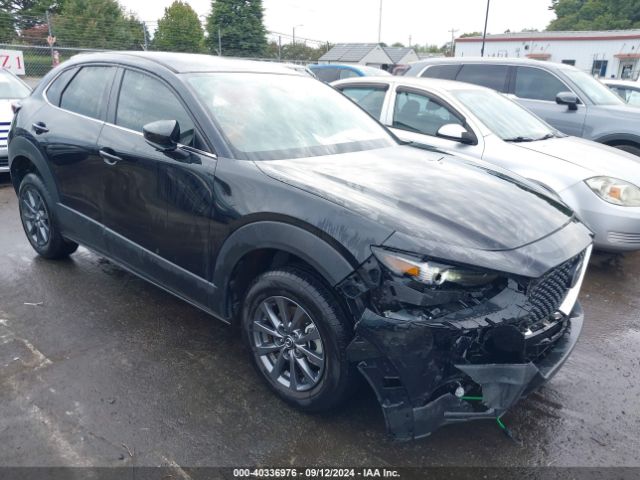 Photo 0 VIN: 3MVDMAAL9MM239732 - MAZDA CX-30 