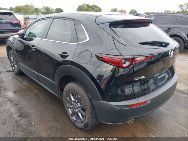 Photo 2 VIN: 3MVDMAAL9MM239732 - MAZDA CX-30 