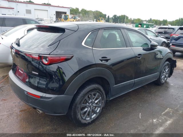 Photo 3 VIN: 3MVDMAAL9MM239732 - MAZDA CX-30 