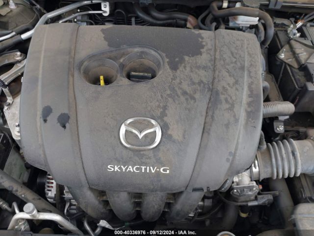 Photo 9 VIN: 3MVDMAAL9MM239732 - MAZDA CX-30 