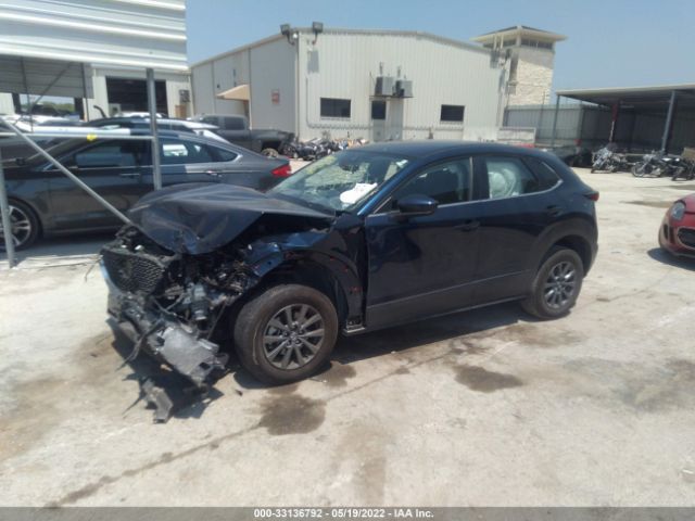 Photo 1 VIN: 3MVDMAAL9MM268003 - MAZDA CX-30 