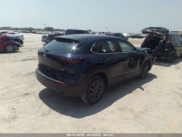 Photo 3 VIN: 3MVDMAAL9MM268003 - MAZDA CX-30 