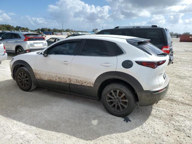 Photo 1 VIN: 3MVDMAALXMM205931 - MAZDA CX-30 