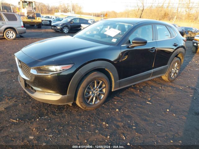 Photo 1 VIN: 3MVDMAALXMM213642 - MAZDA CX-30 