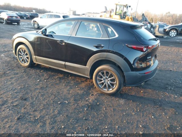 Photo 2 VIN: 3MVDMAALXMM213642 - MAZDA CX-30 