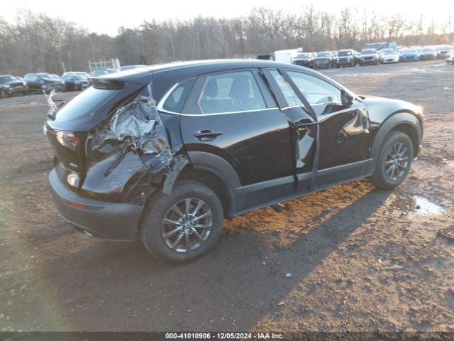 Photo 3 VIN: 3MVDMAALXMM213642 - MAZDA CX-30 