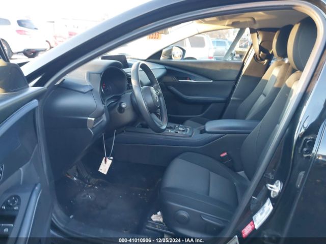 Photo 4 VIN: 3MVDMAALXMM213642 - MAZDA CX-30 