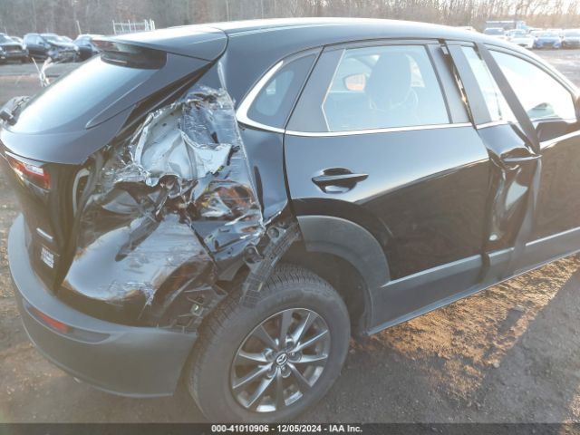 Photo 5 VIN: 3MVDMAALXMM213642 - MAZDA CX-30 