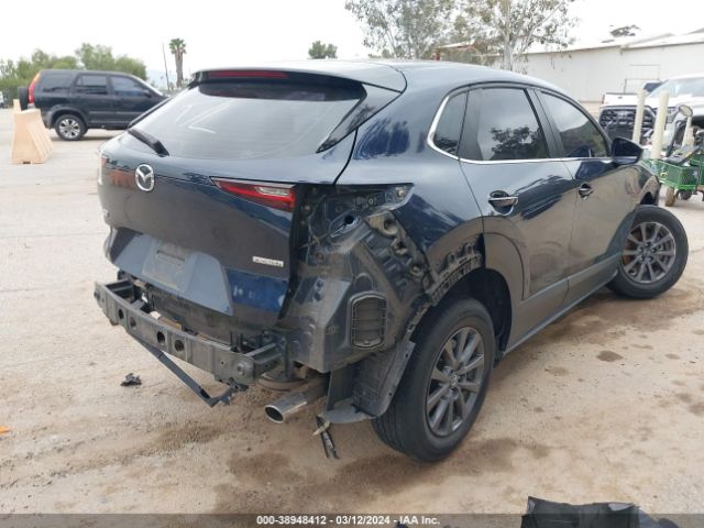 Photo 3 VIN: 3MVDMABL0LM136129 - MAZDA CX-30 