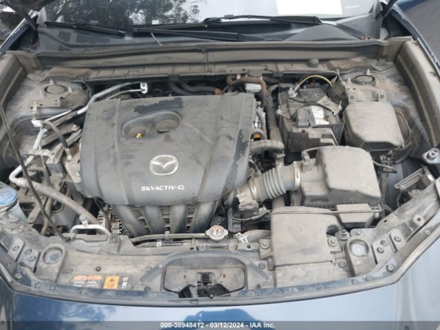 Photo 9 VIN: 3MVDMABL0LM136129 - MAZDA CX-30 