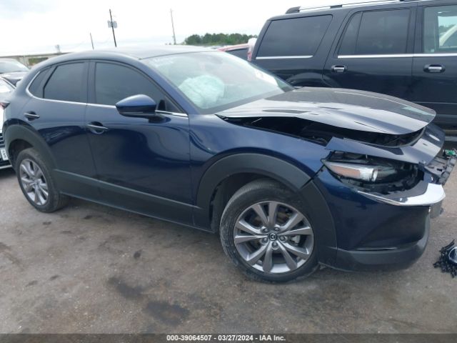 Photo 0 VIN: 3MVDMABL0MM218878 - MAZDA CX-30 