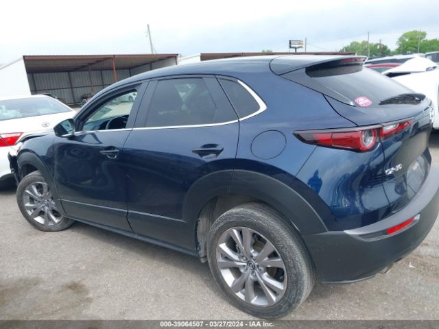 Photo 2 VIN: 3MVDMABL0MM218878 - MAZDA CX-30 