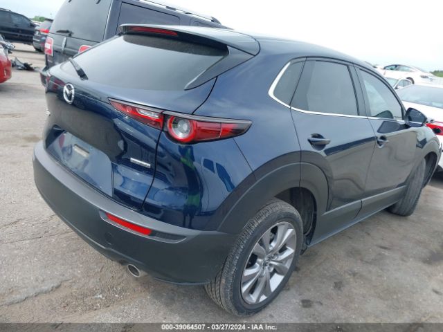 Photo 3 VIN: 3MVDMABL0MM218878 - MAZDA CX-30 