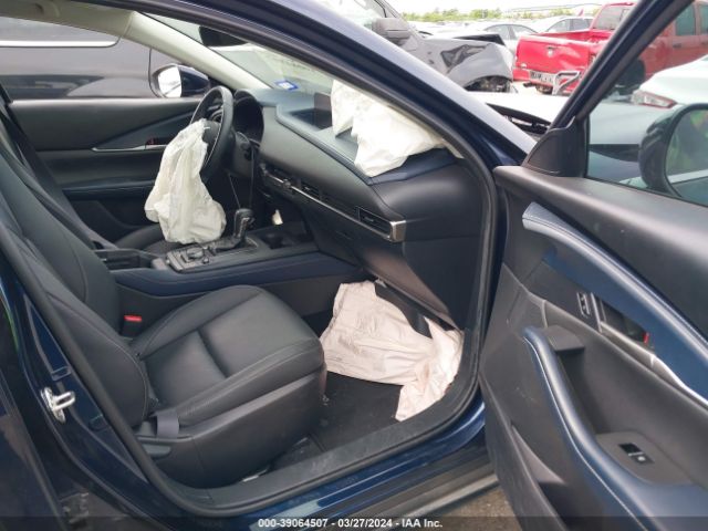 Photo 4 VIN: 3MVDMABL0MM218878 - MAZDA CX-30 