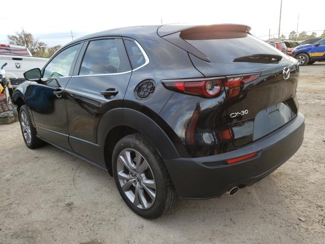 Photo 1 VIN: 3MVDMABL0MM228343 - MAZDA CX-30 SELE 