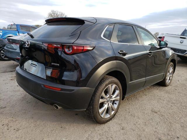 Photo 2 VIN: 3MVDMABL0MM228343 - MAZDA CX-30 SELE 