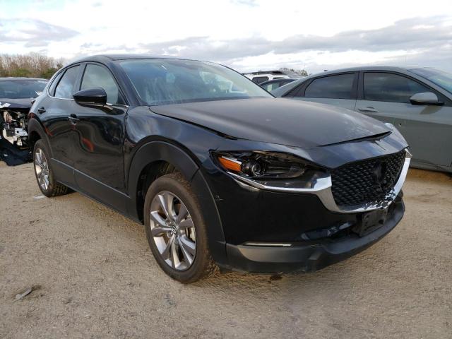 Photo 3 VIN: 3MVDMABL0MM228343 - MAZDA CX-30 SELE 