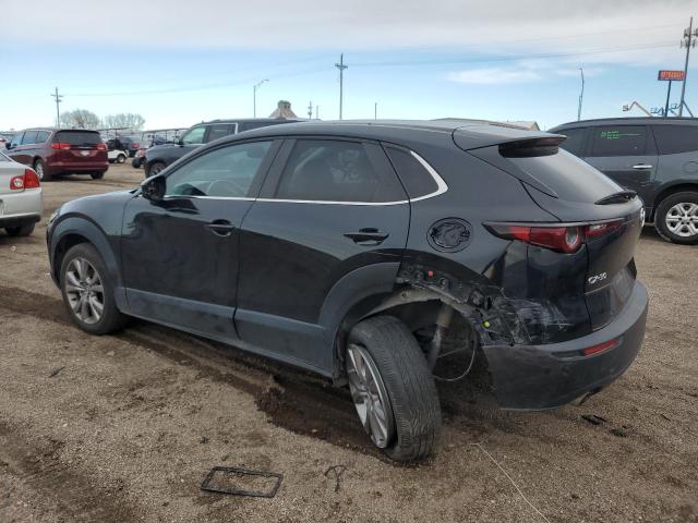 Photo 1 VIN: 3MVDMABL0MM257230 - MAZDA CX-30 SELE 