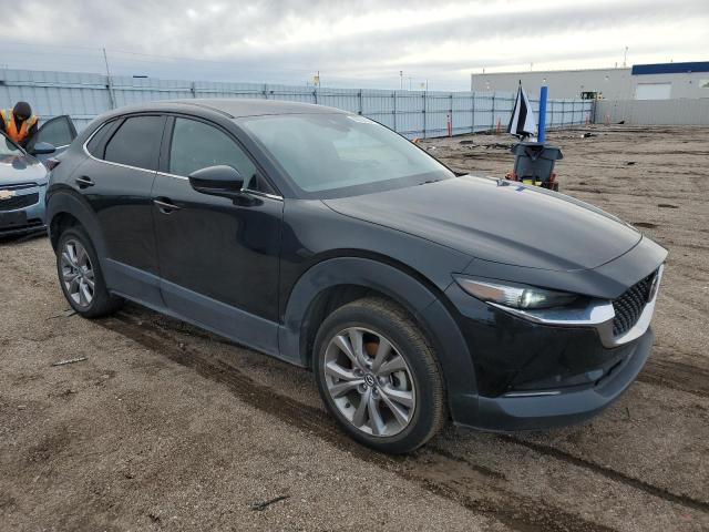 Photo 3 VIN: 3MVDMABL0MM257230 - MAZDA CX-30 SELE 