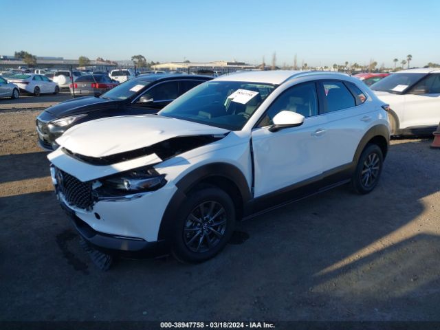 Photo 1 VIN: 3MVDMABL1LM110171 - MAZDA CX-30 