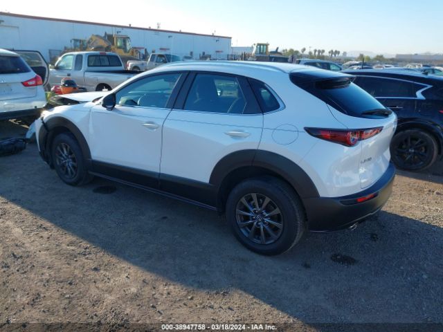 Photo 2 VIN: 3MVDMABL1LM110171 - MAZDA CX-30 