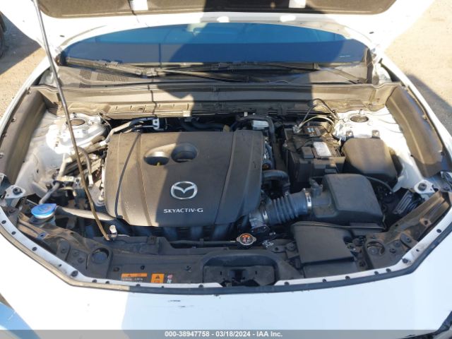 Photo 9 VIN: 3MVDMABL1LM110171 - MAZDA CX-30 