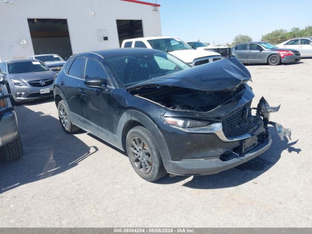 Photo 0 VIN: 3MVDMABL1LM114074 - MAZDA CX-30 