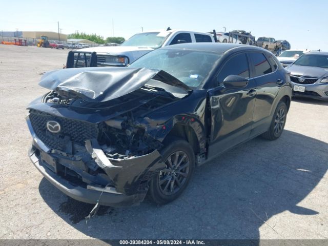 Photo 1 VIN: 3MVDMABL1LM114074 - MAZDA CX-30 