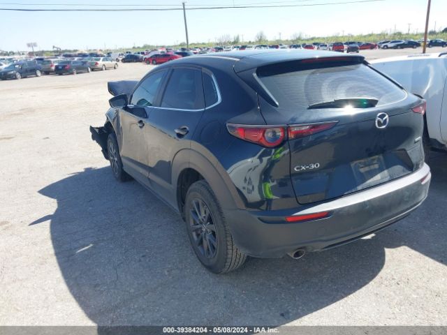 Photo 2 VIN: 3MVDMABL1LM114074 - MAZDA CX-30 