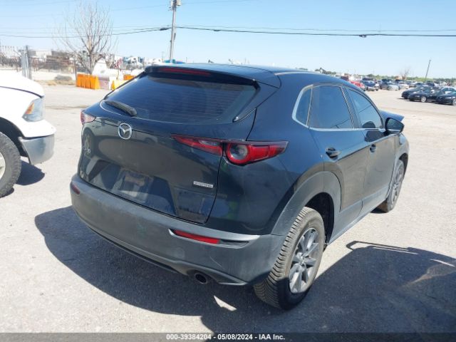 Photo 3 VIN: 3MVDMABL1LM114074 - MAZDA CX-30 