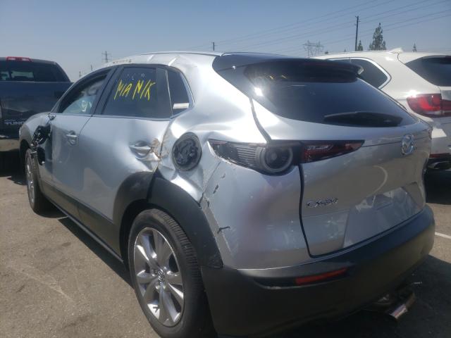 Photo 2 VIN: 3MVDMABL1MM247886 - MAZDA CX-30 SELE 