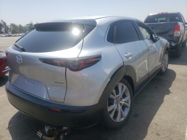 Photo 3 VIN: 3MVDMABL1MM247886 - MAZDA CX-30 SELE 