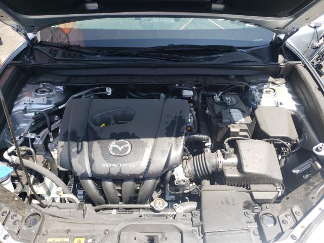 Photo 6 VIN: 3MVDMABL1MM247886 - MAZDA CX-30 SELE 