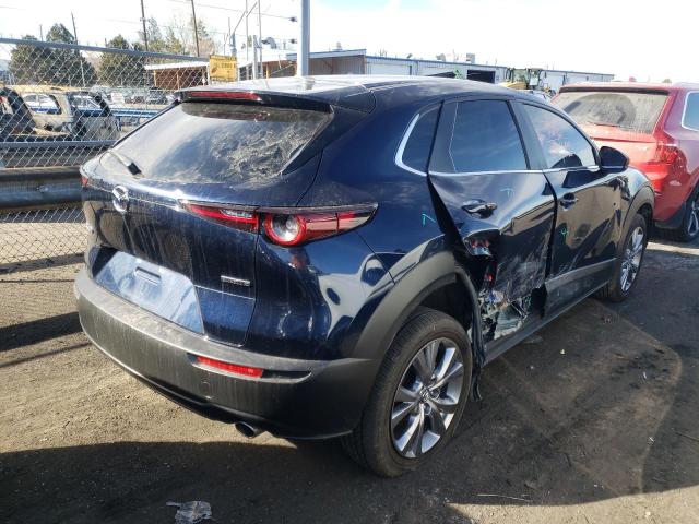 Photo 3 VIN: 3MVDMABL1MM262128 - MAZDA CX-30 SELE 