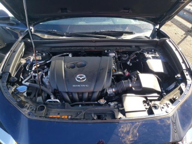 Photo 6 VIN: 3MVDMABL1MM262128 - MAZDA CX-30 SELE 