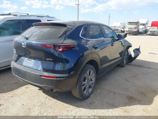 Photo 3 VIN: 3MVDMABL1MM304149 - MAZDA CX-30 