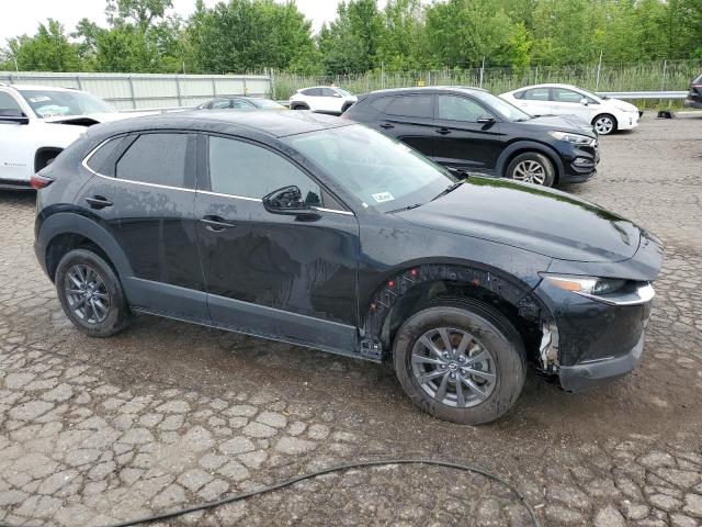 Photo 3 VIN: 3MVDMABL2LM101639 - MAZDA CX30 