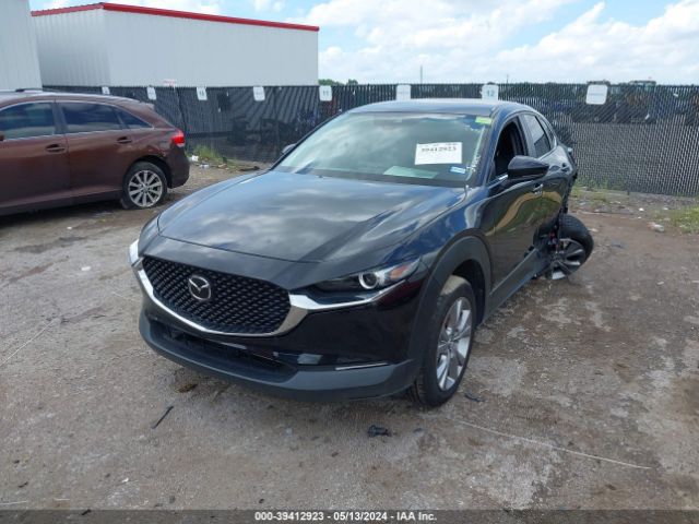 Photo 1 VIN: 3MVDMABL2MM235004 - MAZDA CX-30 