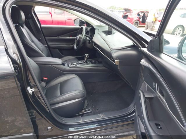 Photo 4 VIN: 3MVDMABL2MM235004 - MAZDA CX-30 