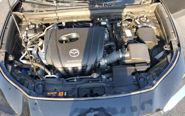 Photo 10 VIN: 3MVDMABL2MM242292 - MAZDA CX-30 