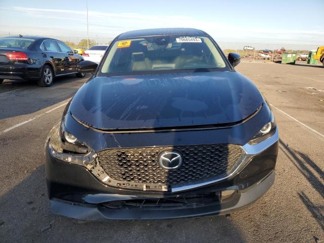 Photo 4 VIN: 3MVDMABL2MM242292 - MAZDA CX-30 