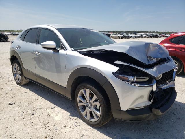 Photo 0 VIN: 3MVDMABL2MM243748 - MAZDA CX-30 SELE 