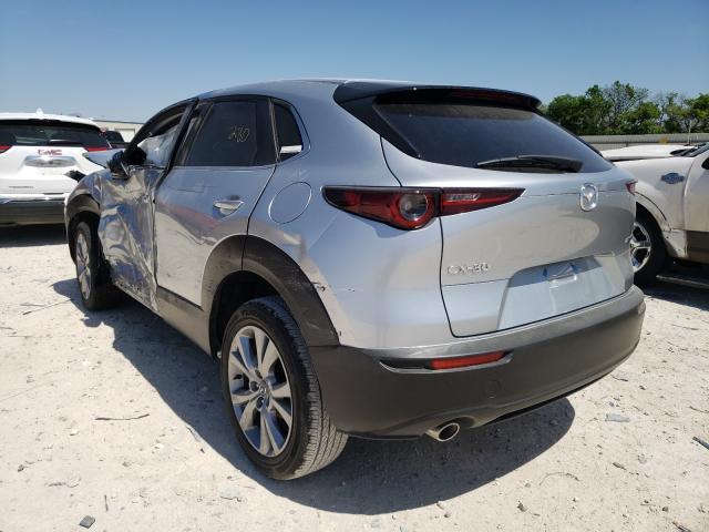 Photo 2 VIN: 3MVDMABL2MM243748 - MAZDA CX-30 SELE 