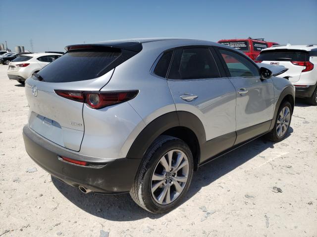 Photo 3 VIN: 3MVDMABL2MM243748 - MAZDA CX-30 SELE 