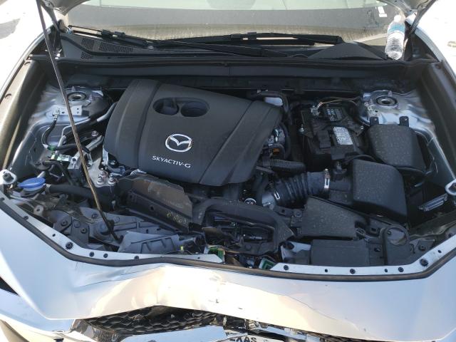 Photo 6 VIN: 3MVDMABL2MM243748 - MAZDA CX-30 SELE 