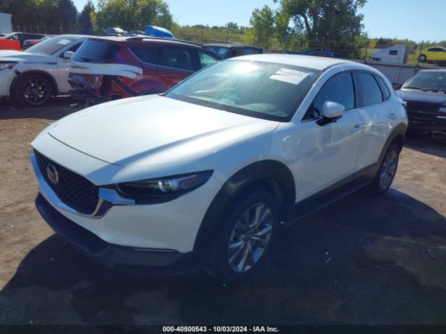 Photo 1 VIN: 3MVDMABL2MM262929 - MAZDA CX-30 